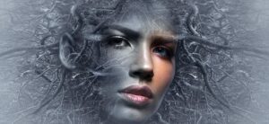 fantasy, face, branches-3317298.jpg